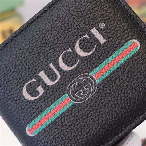 Gucci wallet Taiwan